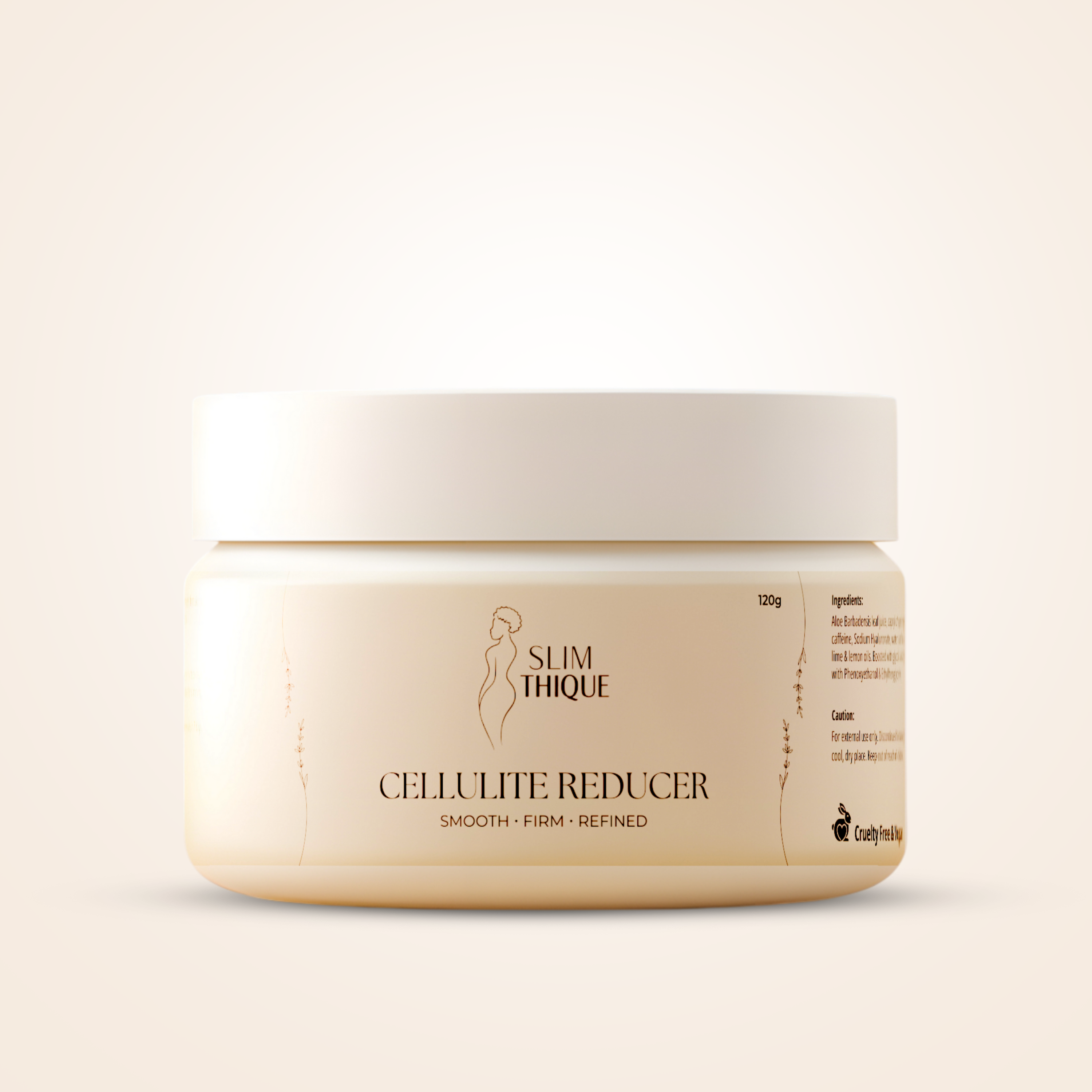 Cellulite Cream