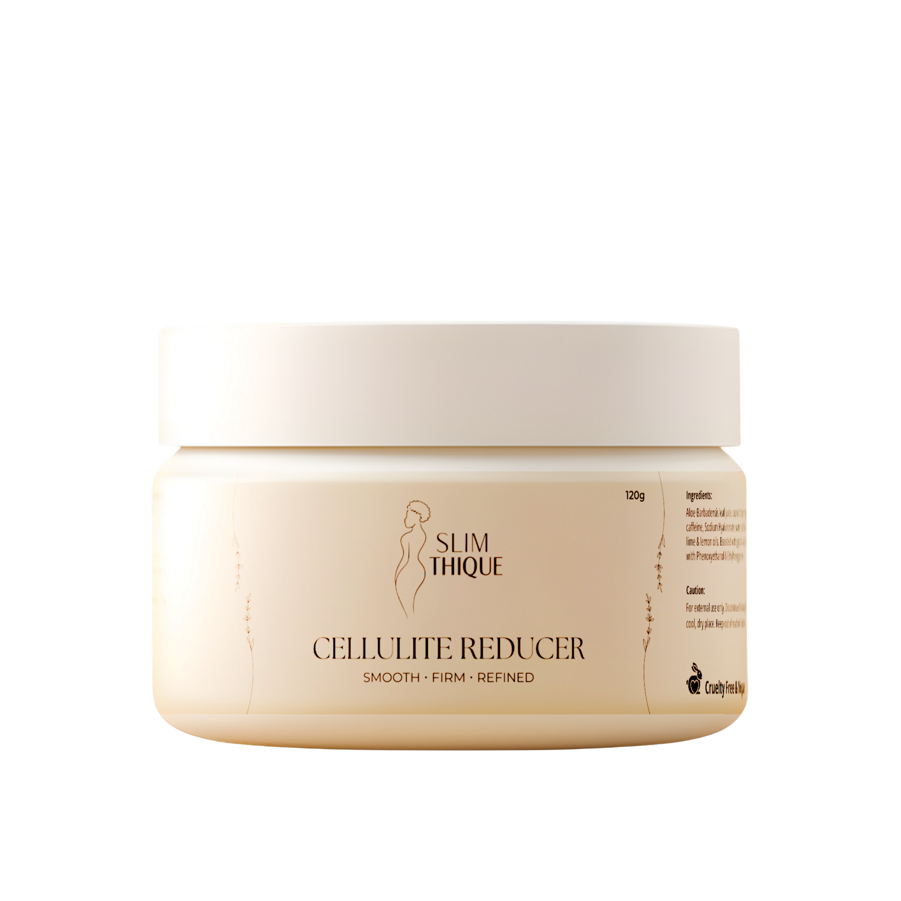 Cellulite Cream